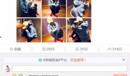 尹正微博最新爆料,揭秘娱乐圈不为人知的一面