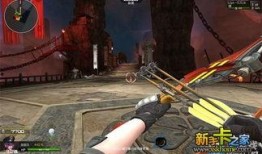 逆战体验服资格最新爆料,揭秘全新玩法与神秘奖励