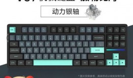 vgn最新键盘爆料